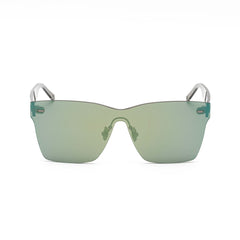 Belstaff Bicolor-Acetat-Sonnenbrille