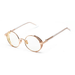 Belstaff Gold Titanium Sonnenbrille