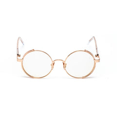 Belstaff Gold Titanium Sonnenbrille
