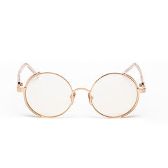 Belstaff Mehrfarbige Acetat-Sonnenbrille
