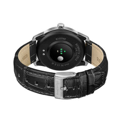 Kenneth Cole Blue Sportuhr aus Synthetik