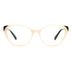 Pierre Cardin Bicolor-Acetatbrille (Fassungen)
