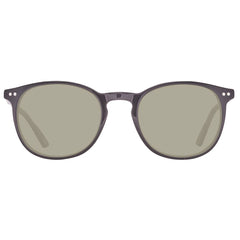 Helly Hansen – Schwarze Sonnenbrille aus Kunststoff