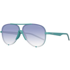 Polaroid Bicolor-Acetat-Sonnenbrille