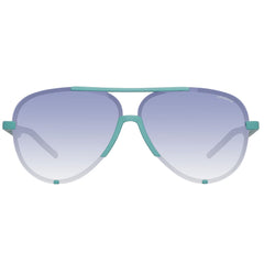 Polaroid Bicolor-Acetat-Sonnenbrille