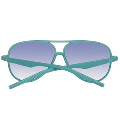 Polaroid Bicolor-Acetat-Sonnenbrille