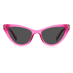 Polaroid Mehrfarbige Sonnenbrille aus Kunststoff