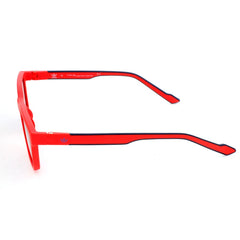 Adidas Multicolor Acetate Sunglasses