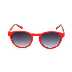 Adidas – Mehrfarbige Acetat-Sonnenbrille