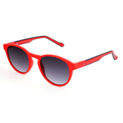 Adidas – Mehrfarbige Acetat-Sonnenbrille