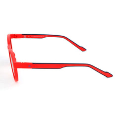 Adidas – Mehrfarbige Acetat-Sonnenbrille