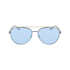 Converse Sonnenbrille aus grauem Metall