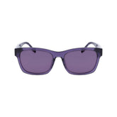 Converse Purple Acetate Sunglasses