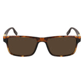 Converse Brown Acetate Sunglasses