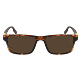 Converse Brown Acetate Sunglasses