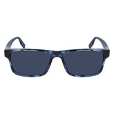 Converse Blue Acetate Sunglasses
