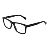 Polaroid zwarte polyester bril (monturen)