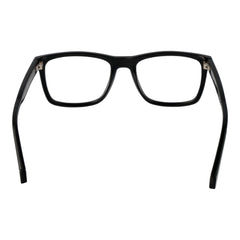 Polaroid Black Polyester Glasses (Frames)