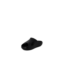 Antony Morato Schwarze Pantoletten aus Polyethylen