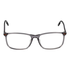 Ermenegildo Zegna Grau Acetatbrille (Gestell)