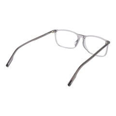 Ermenegildo Zegna Grau Acetatbrille (Gestell)