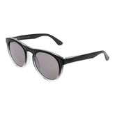 Serengeti graue Sonnenbrille aus Kunststoff