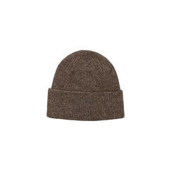 Calvin Klein Jeans Brown Marabou Cap (Baseball Hat)