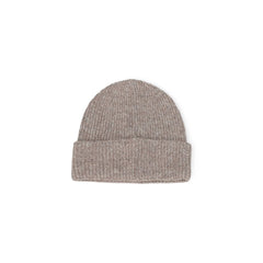 Calvin Klein Brown Marabou Cap (Baseball Hat)