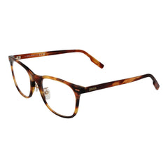 Ermenegildo Zegna Braune Acetatbrille (Gestelle)