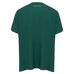 Dsquared² Grünes Baumwoll-T-Shirt