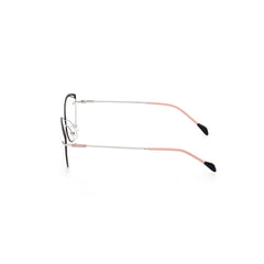 Emilio Pucci Brille aus schwarzem Metall (Gestell)