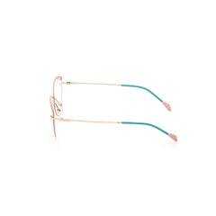 Emilio Pucci Mehrfarbige Metallbrille (Gestell)