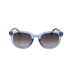 Levi's – Schwarze Sonnenbrille aus Kunstharz
