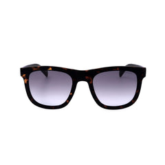 Levi's – Blaue Sonnenbrille aus Kunstharz
