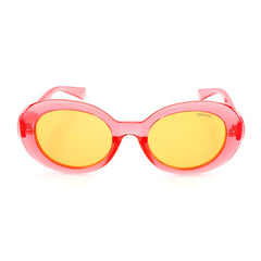 Polaroid Sonnenbrille in Mehrfarbig aus Kunstharz