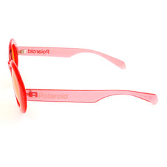 Polaroid Sonnenbrille in Mehrfarbig aus Kunstharz