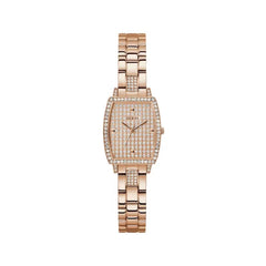Guess Multicolor Stainless Steel Dress Watch
