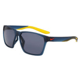 Nike – Injected – Sonnenbrille in Blau