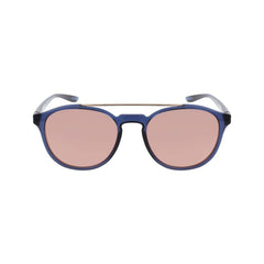 Nike – Injected – Sonnenbrille in Blau