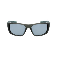 Nike Gray Injected Sunglasses