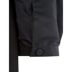 Lardini Schwarzes Cocktailkleid aus Polyester