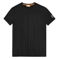 Suns Black Nylon T-Shirt