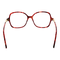Guess Burgundy Acetate Glasses (Frames)