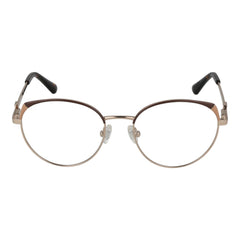 Guess Gold Metal Glasses (Frames)