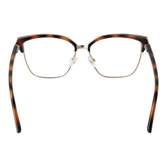 Guess Brown Plastic Glasses (Frames)