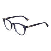Guess Blue Acetate Glasses (Frames)
