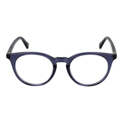 Guess Blue Acetate Glasses (Frames)
