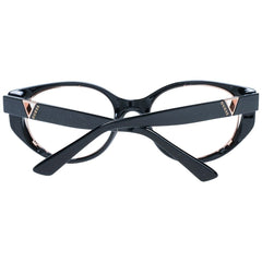 Guess Black Plastic Glasses (Frames)