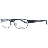 Guess Black Metal Glasses (Frames)