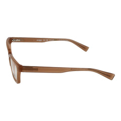 Guess Beige Plastic Glasses (Frames)